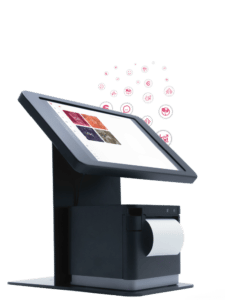 Ipad Bulle
