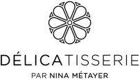 Délicatisserie par Nina Métayer, pâtisserie