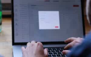 Backoffice