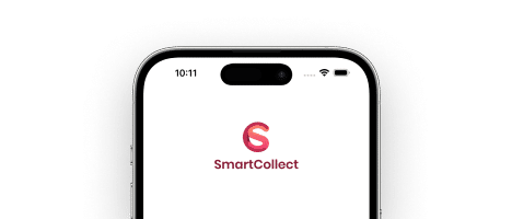 smartphone smartcollect