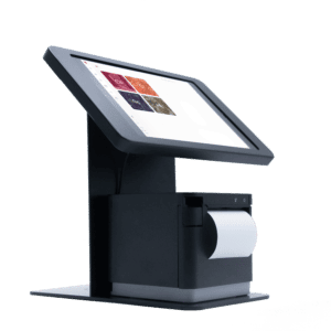 plateforme Toporder caisse