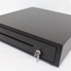 Tiroir caisse-TCS Heavy Duty STD Cash Drawer HS-410A-profil clé
