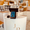 caisse ipad pro julien dugourd