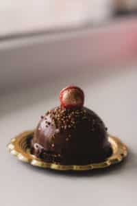 chocolaterie