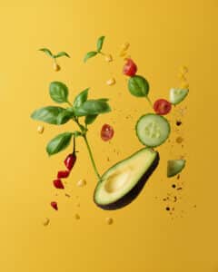 Food-avocat