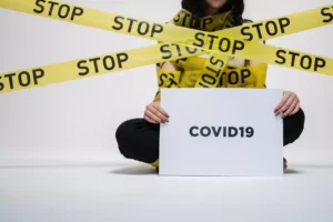 stop covid