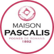 Logo Maison Pascalis