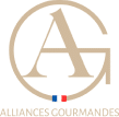 Logo Alliances Gourmandes