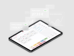 Digitalisation des commerces