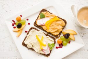 tendances food 2023