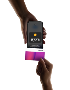 Tap to Pay Toporder pay
