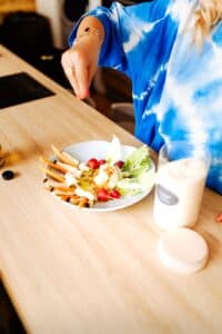 tendances food 2024