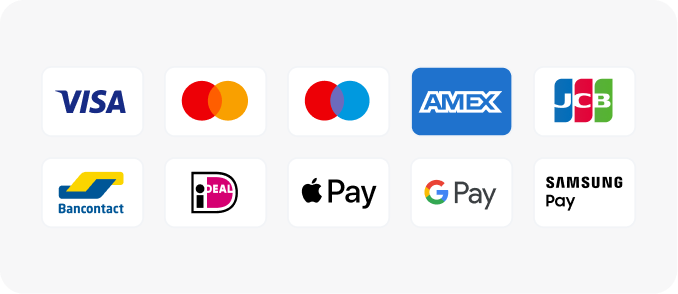 methodes de paiement