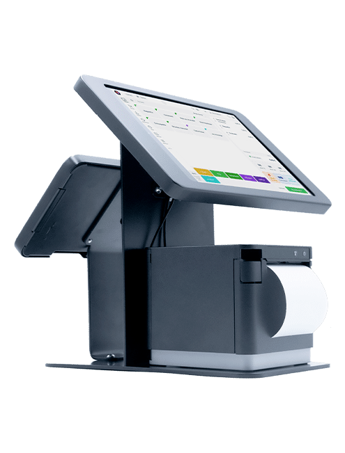 Logiciel de caisse enregistreuse sur iPad Toporder